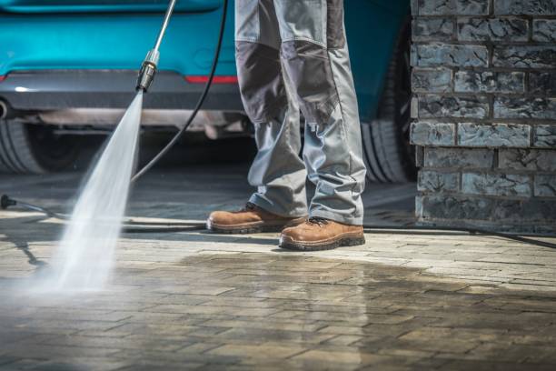 Best Building Exterior Washing  in Osceola, MO