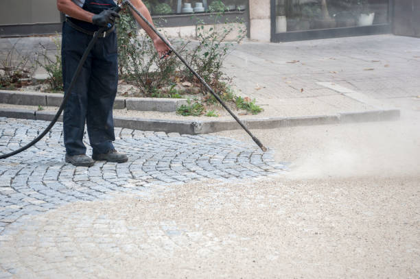 Best Patio and Deck Pressure Washing  in Osceola, MO