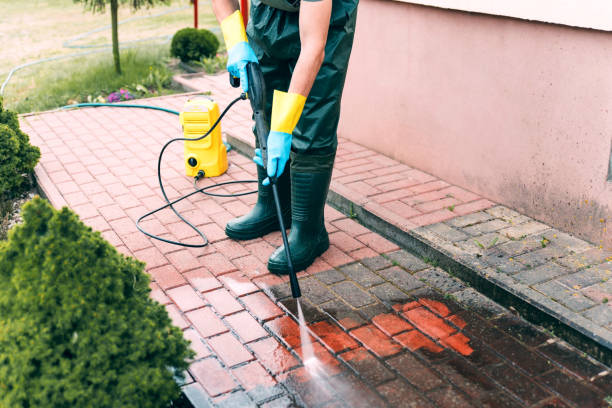 Best Machinery and Equipment Cleaning  in Osceola, MO