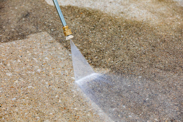 Best Sidewalk and Walkway Cleaning  in Osceola, MO