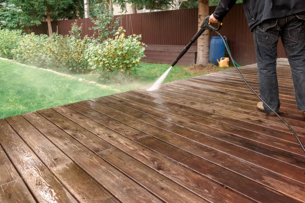 Best Sign and Awning Cleaning  in Osceola, MO
