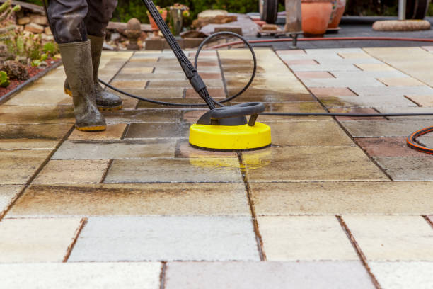 Best Dumpster Area Cleaning  in Osceola, MO