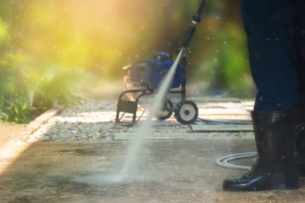 Best Concrete Sealing  in Osceola, MO