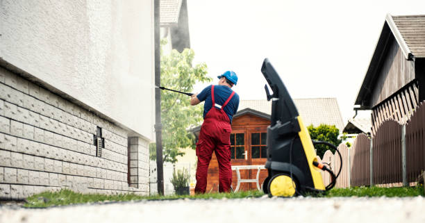 Professional Pressure Washing Services in Osceola, MO